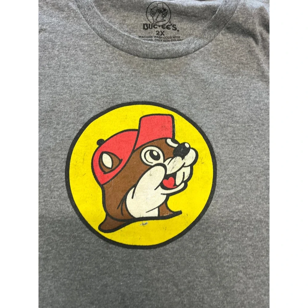 BUC-EES unleash your